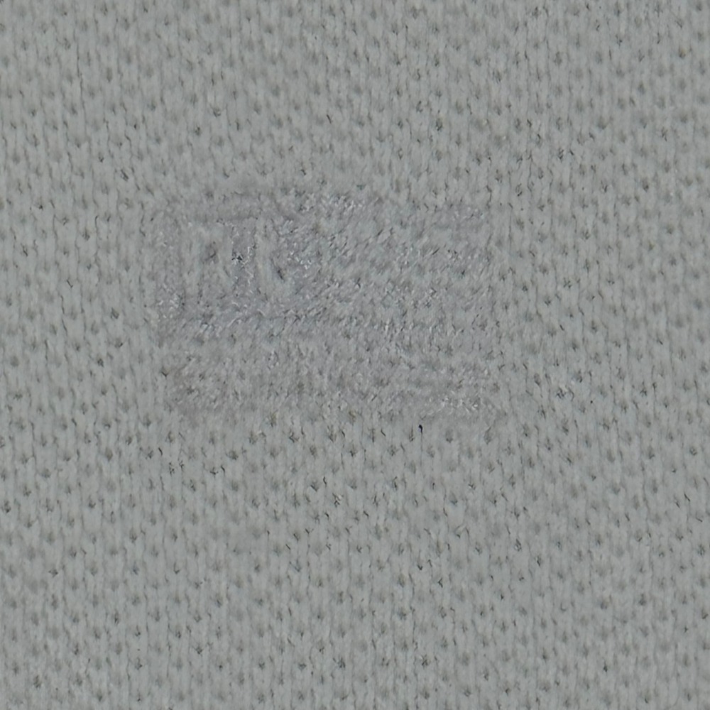 VTG Polo Jeans Ralph Lauren Womens XL White Cotton Preppy Short Sleeve Polo Y2K - Picture 4 of 8